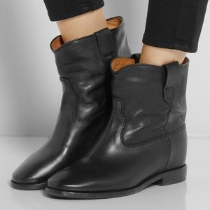 Isabel Marant Cluster Boots